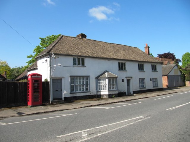 Swan Inn, Bungay Swan Inn, Bungay