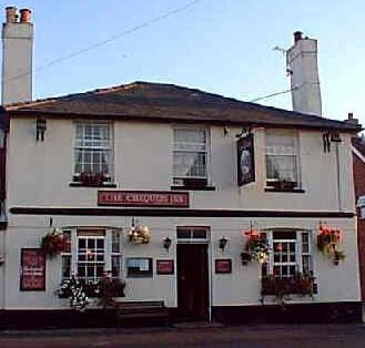 The Chequers, Canewdon The Chequers, Canewdon