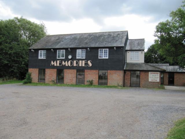 Eleven Elms, Castle Hedingham Eleven Elms, Castle Hedingham
