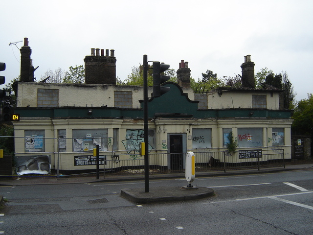 White Horse, Chadwell Heath White Horse, Chadwell Heath
