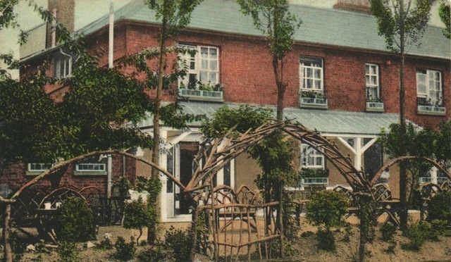 White Horse, Chadwell Heath White Horse, Chadwell Heath