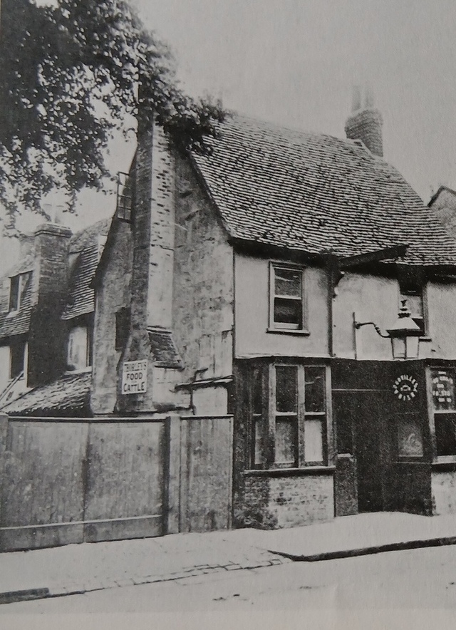 Coach & Horses, Chelmsford