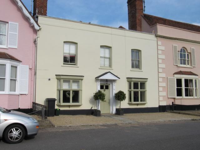 Blue Boar, Coggeshall Blue Boar, Coggeshall
