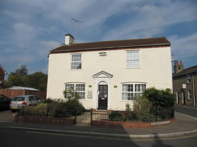 Yorkshire Grey, Coggeshall Yorkshire Grey, Coggeshall