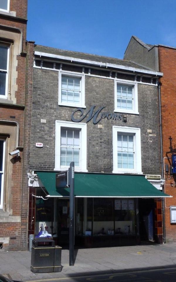 The Alexandra, Colchester