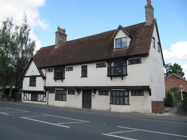 The Angel, Colchester The Angel, Colchester