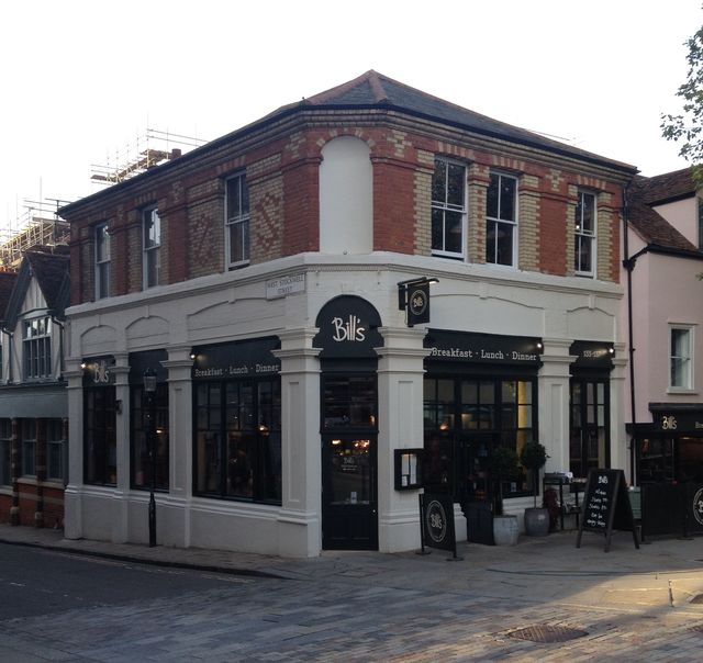 Angel Inn, Colchester Angel Inn, Colchester