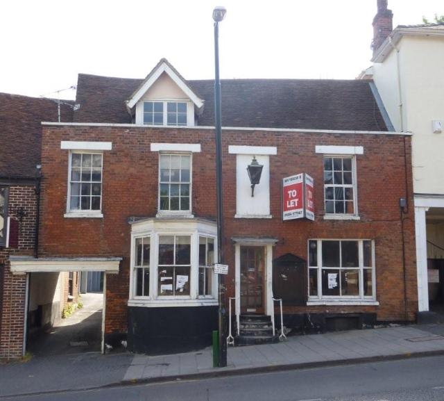 Chaise & Pair, Colchester Chaise & Pair, Colchester