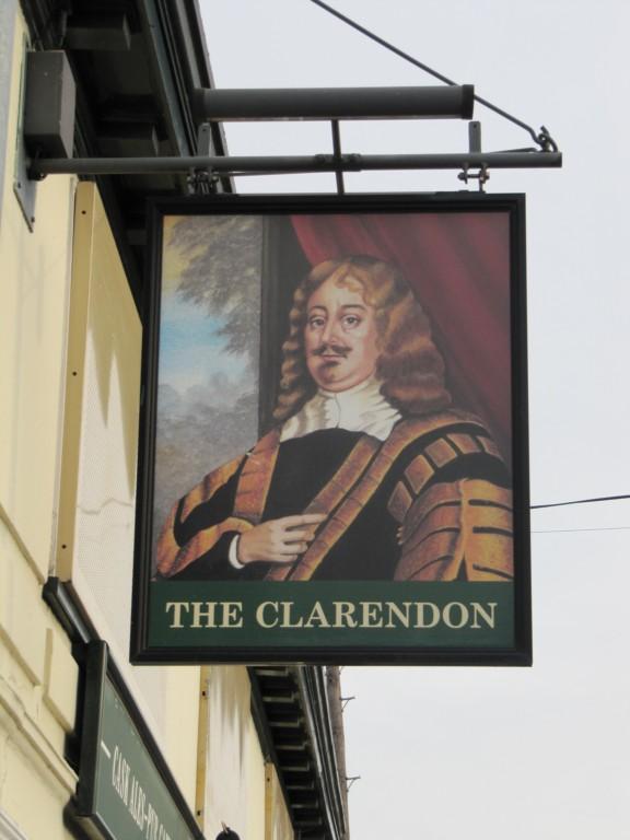 The Clarendon, Colchester The Clarendon, Colchester