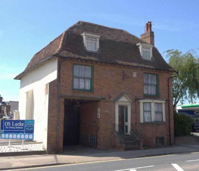 Colchester Arms, Colchester Colchester Arms, Colchester