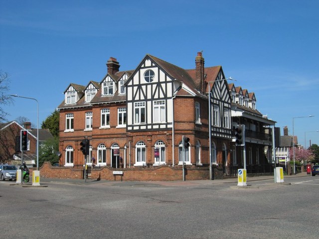Recreation Hotel, Colchester Recreation Hotel, Colchester