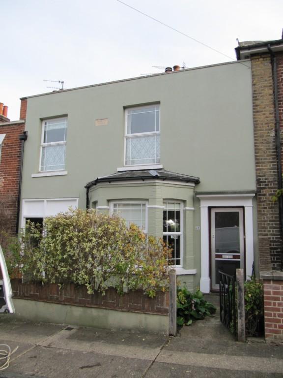 Roman Urn, Colchester Roman Urn, Colchester