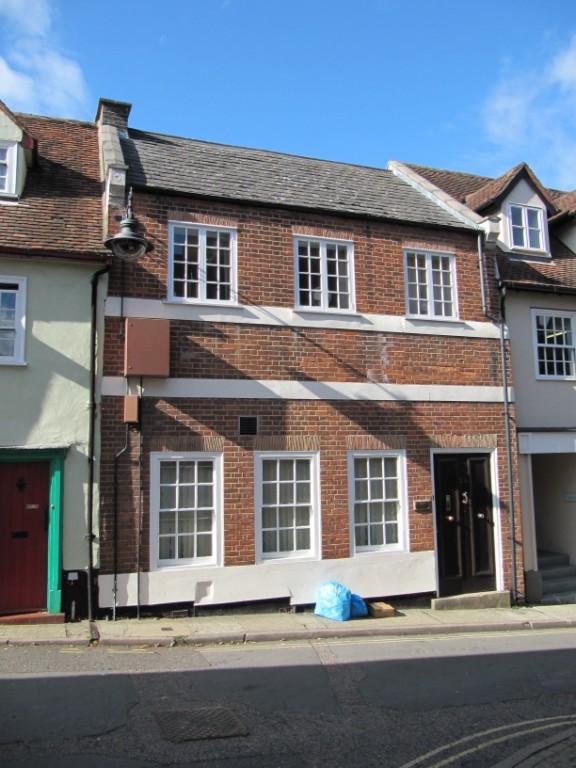 Royal Oak, Colchester Royal Oak, Colchester