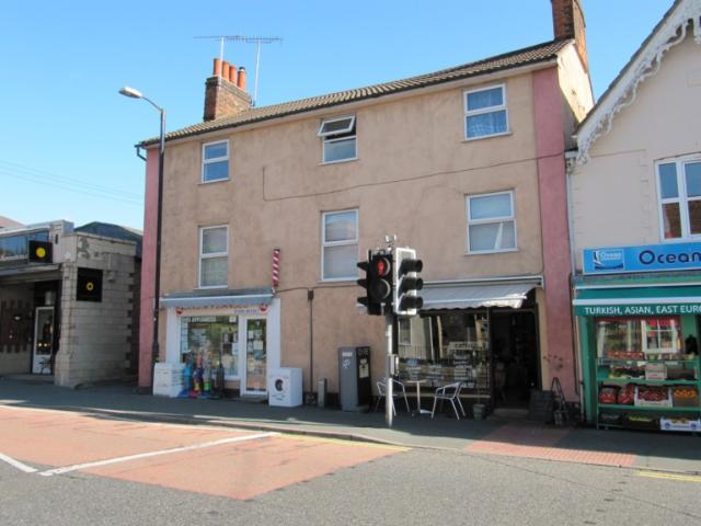 Tramway Tavern, Colchester Tramway Tavern, Colchester