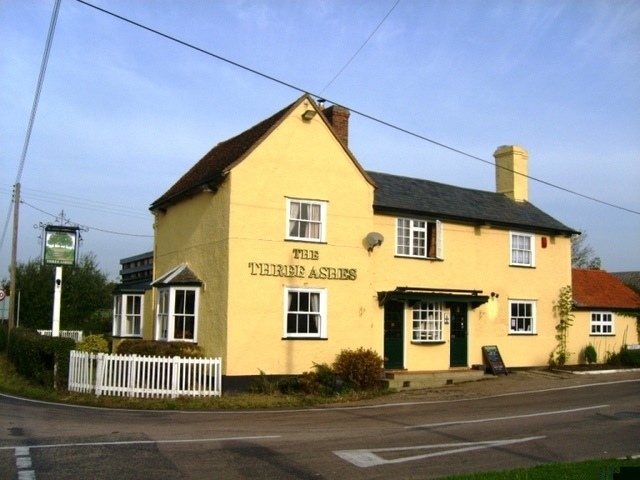 Three Ashes, Cressing Three Ashes, Cressing