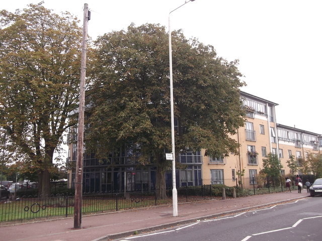 Fanshawe Tavern, Dagenham Fanshawe Tavern, Dagenham