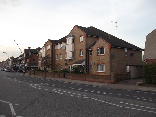 Royal Oak, Dagenham Royal Oak, Dagenham