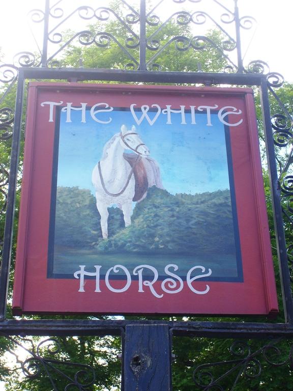 White Horse, Dovercourt White Horse, Dovercourt