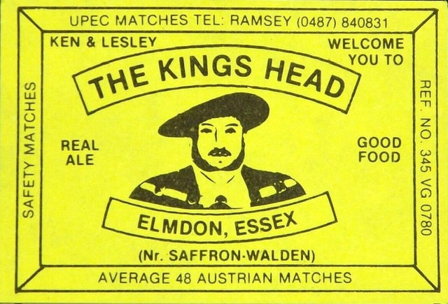 Elmdon Dial, Elmdon Elmdon Dial, Elmdon