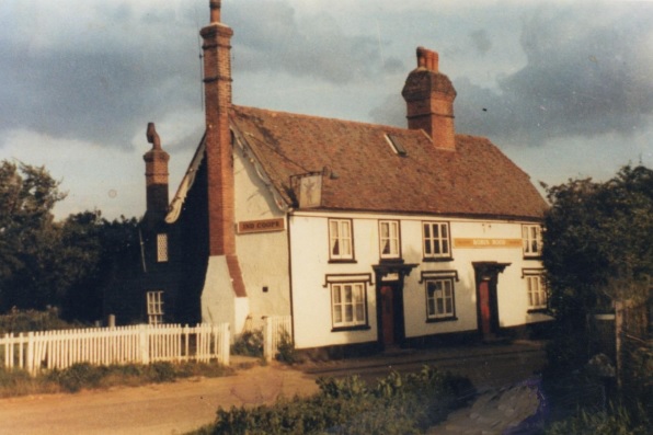 Robin Hood, Elsenham Robin Hood, Elsenham