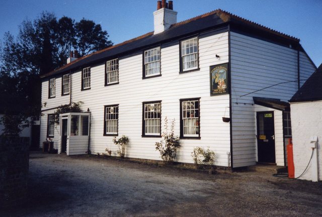 George & Dragon, Foulness George & Dragon, Foulness