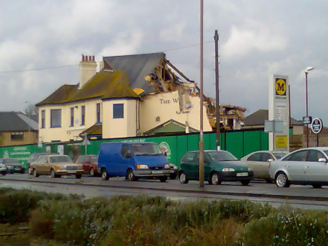 Waggon & Horses, Hadleigh Waggon & Horses, Hadleigh