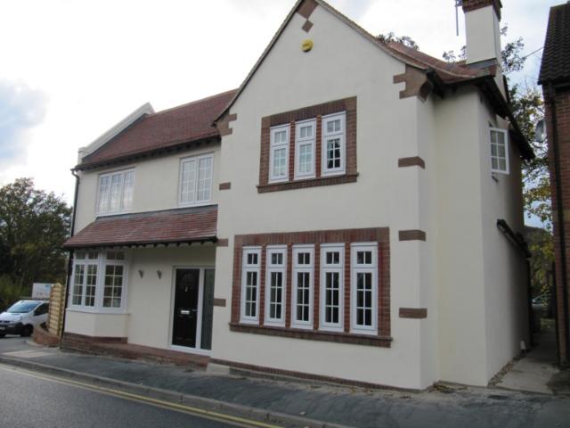 Globe Inn, Halstead Globe Inn, Halstead