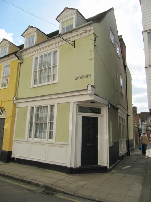 Dukes Head, Harwich Dukes Head, Harwich