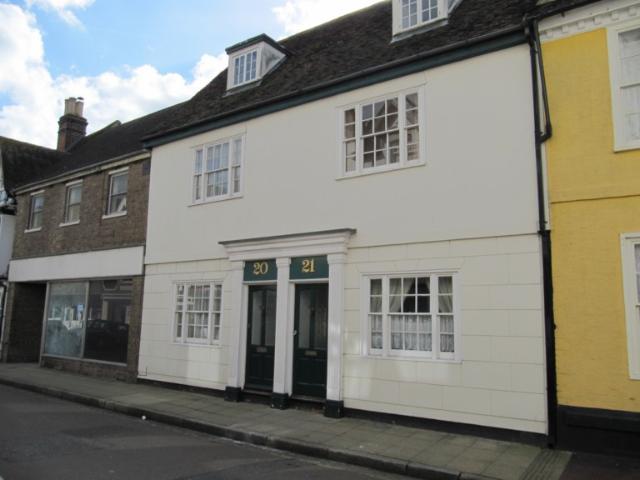 London Tavern, Harwich London Tavern, Harwich