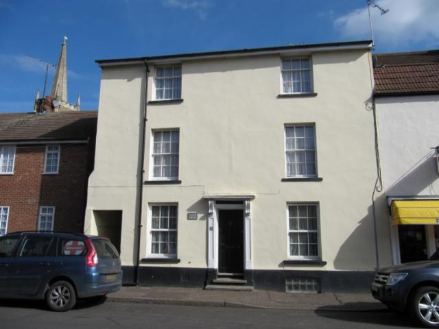 Spread Eagle, Harwich Spread Eagle, Harwich