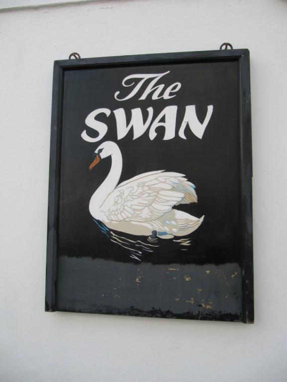 The Swan, Harwich The Swan, Harwich