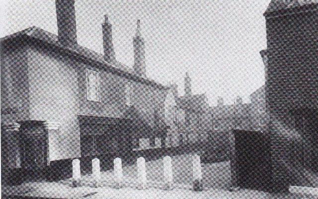 White Hart, Harwich White Hart, Harwich