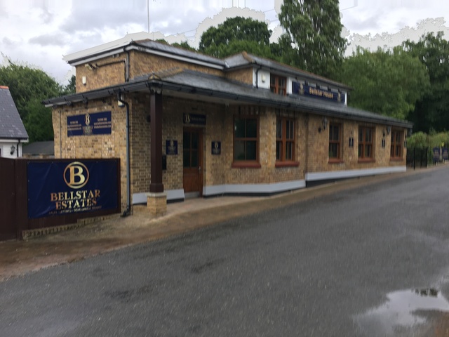 Duke Of Wellington, High Beech Duke Of Wellington, High Beech