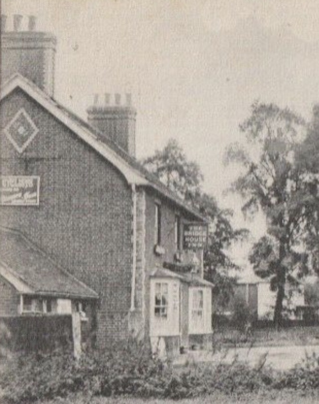 Bridge House Inn, Hornchurch Bridge House Inn, Hornchurch