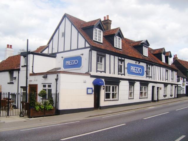 Kings Head, Hornchurch Kings Head, Hornchurch