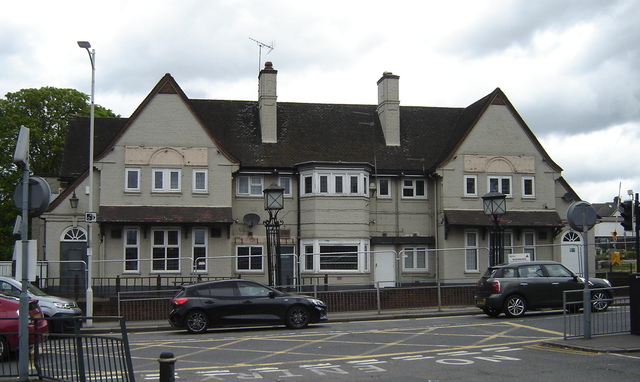 Red House, Ilford
