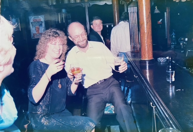 Rose & Crown, Ilford Rose & Crown, Ilford