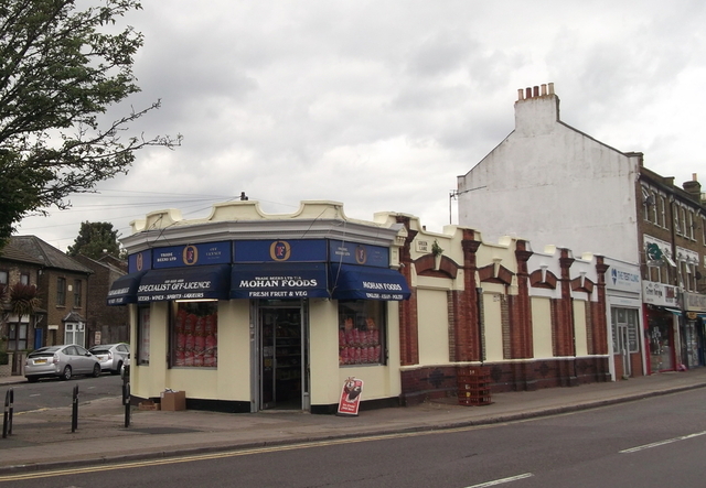 Stanley Arms, Ilford Stanley Arms, Ilford