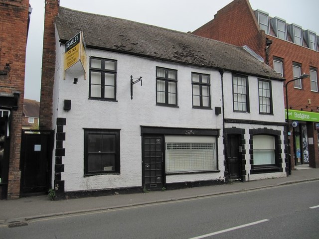 Royal Oak, Ingatestone