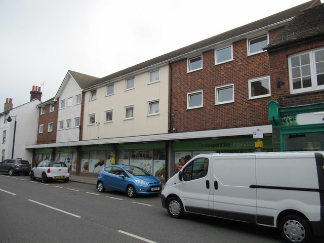 Spread Eagle, Ingatestone