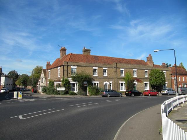 Red Lion, Kelvedon Red Lion, Kelvedon