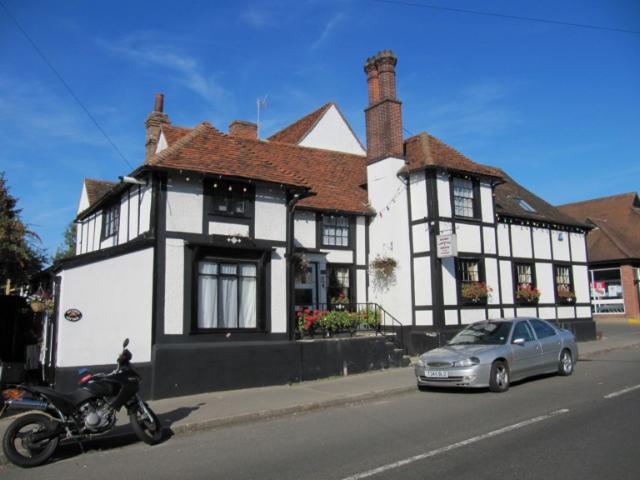 Victoria Inn, Kelvedon Victoria Inn, Kelvedon