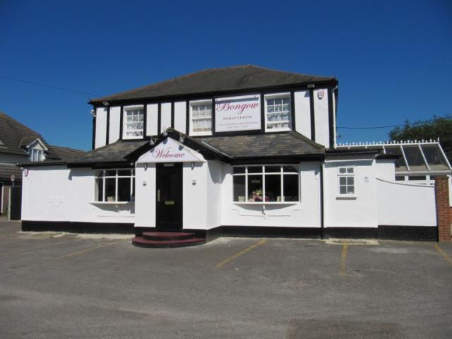 Dog & Partridge, Kelvedon Hatch Dog & Partridge, Kelvedon Hatch