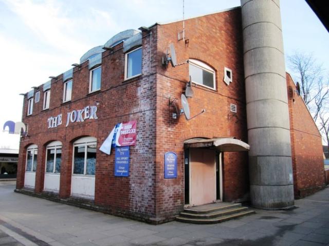 The Joker, Laindon The Joker, Laindon