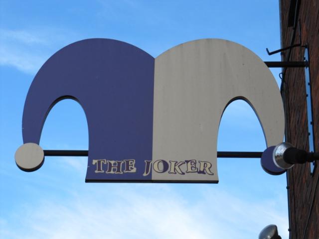 The Joker, Laindon The Joker, Laindon