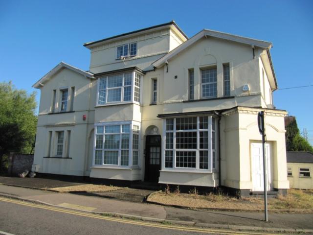 Railway Tavern, Lawford Railway Tavern, Lawford