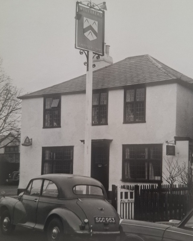 Carpenters Arms, Loughton Carpenters Arms, Loughton