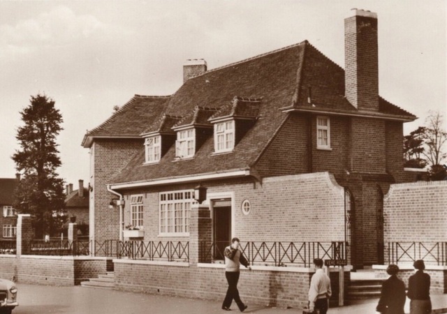 Sir Winston Churchill Sir Winston Churchill