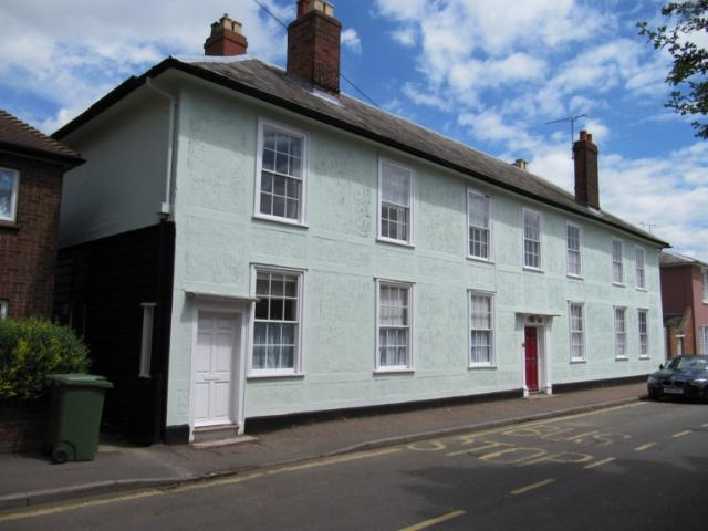 King William IV, Maldon King William IV, Maldon