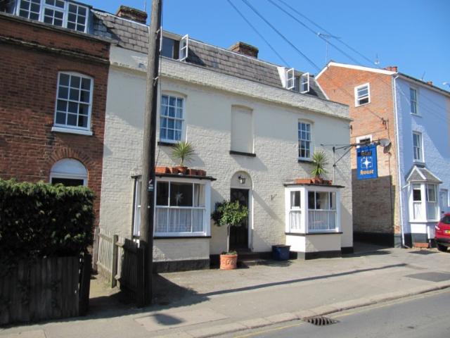 The Star, Maldon